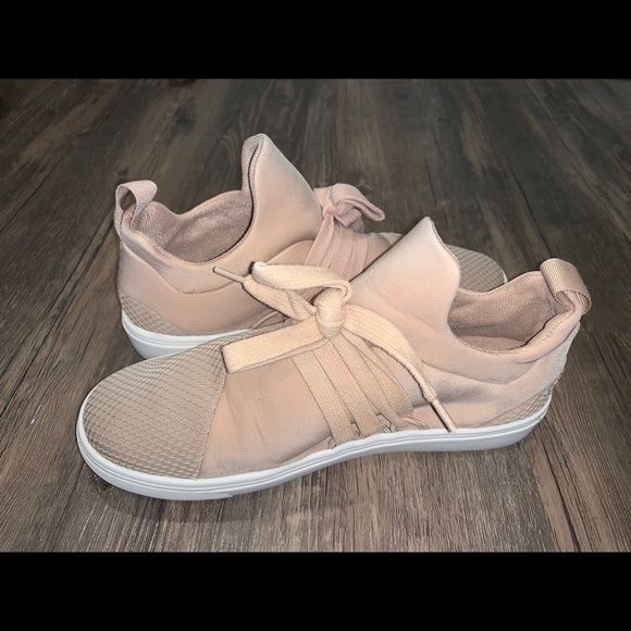 blush womens shoes